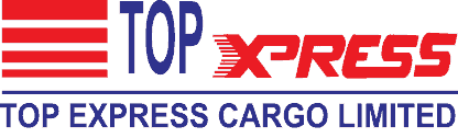 Top Express Cargo Logo